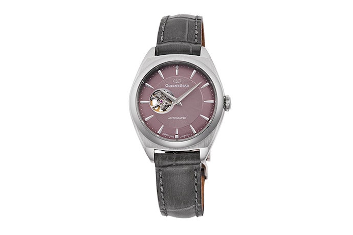 Sekilas tentang jam tangan Orient