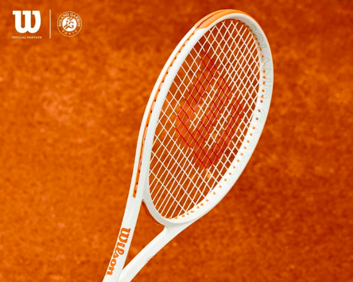 Raket tenis seperti apa yang cocok untuk pemula?