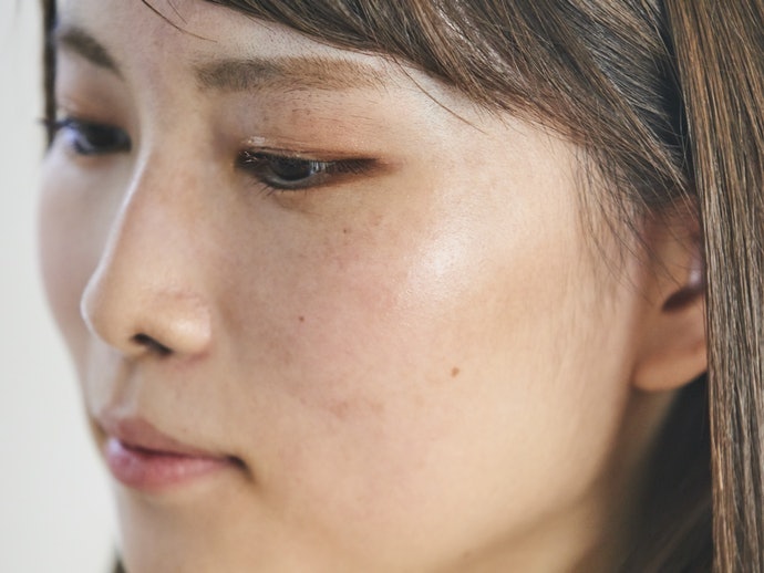Tampilan natural, kunci makeup di usia 30-an