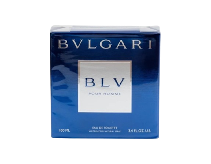 Parfum Bvlgari berasal dari mana?