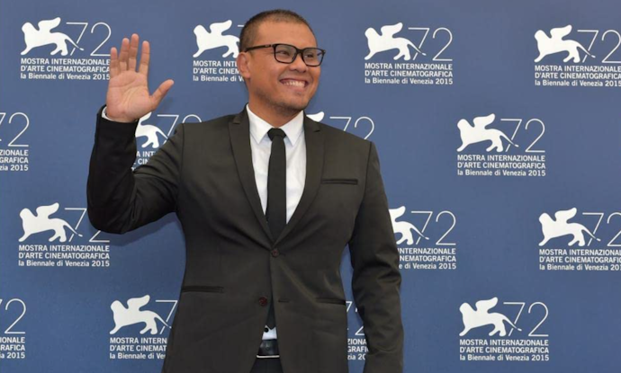 Joko Anwar, sineas tanah air yang berani bereksplorasi