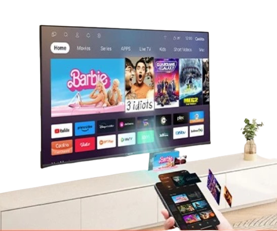 Apa keunggulan TV merek Coocaa?