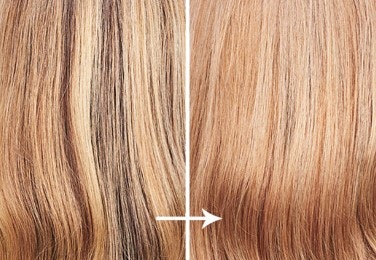 Apa perbedaan cat rambut dan bleaching?