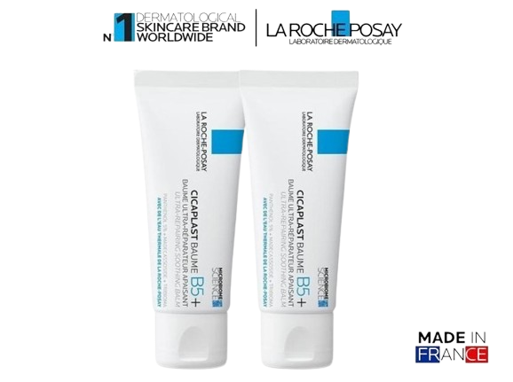 La Roche-Posay produk mana?