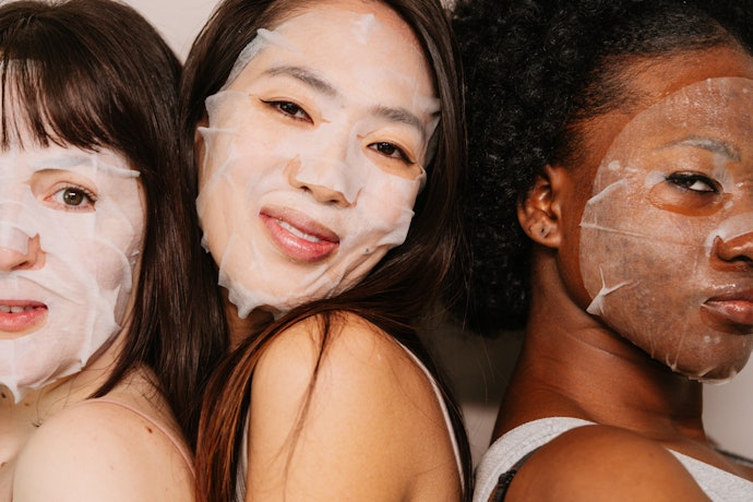 Apakah sheet mask boleh digunakan setiap hari?