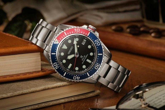 Apakah jam tangan Seiko bagus?