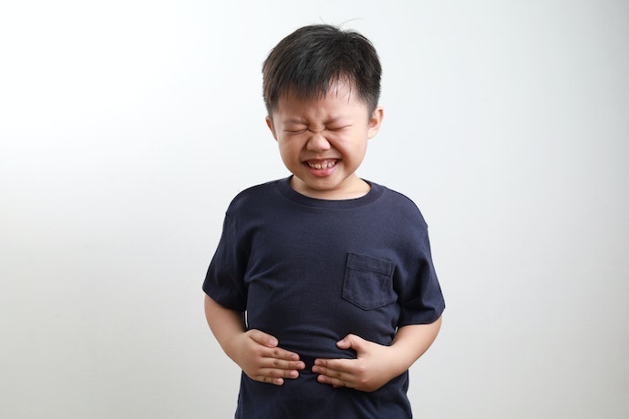 Lalu, apa yang perlu dilakukan saat anak diare?