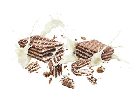 Apa itu wafer?
