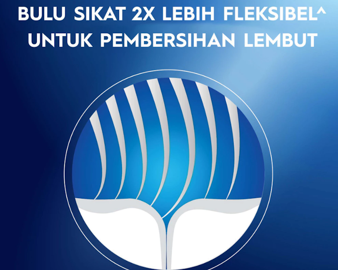 Apakah sikat yang lembut lebih baik untuk gigi?