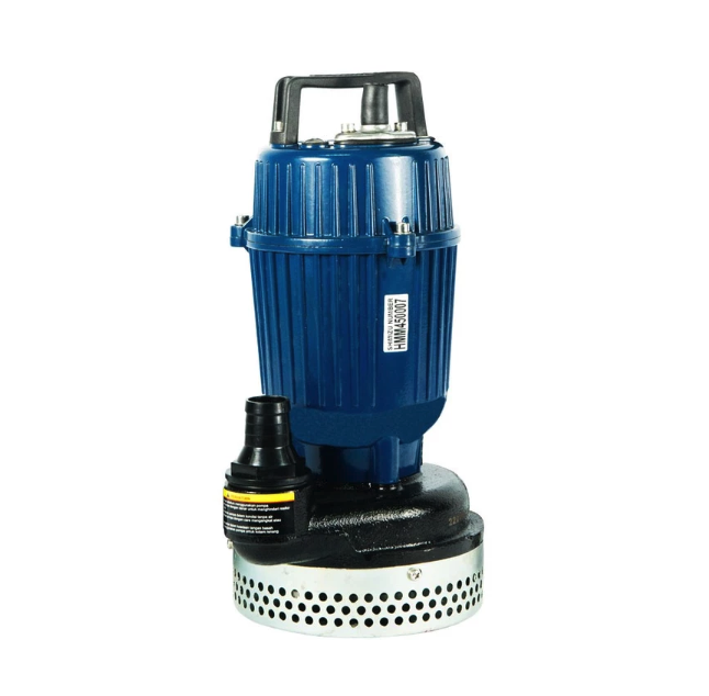 Apa itu pompa submersible?