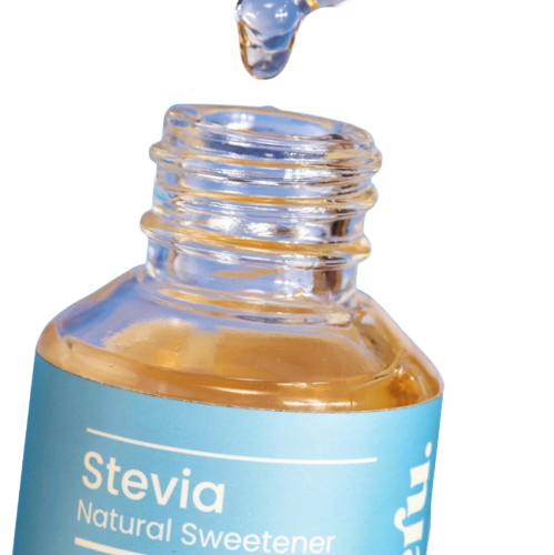 Apakah stevia aman dikonsumsi setiap hari?
