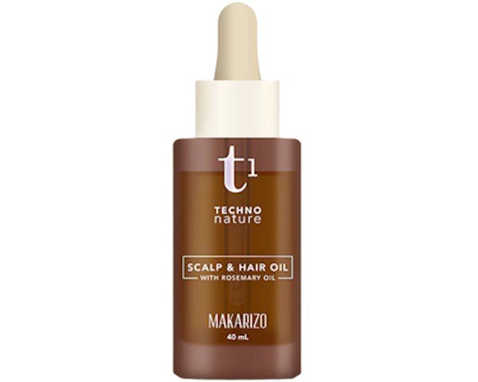 Apakah hair oil efektif untuk mengatasi rambut rontok?
