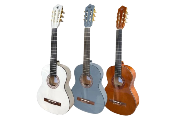 Gitar ukuran 3/4 itu untuk apa?