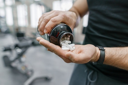 Apa khasiat dan manfaat suplemen arginine?