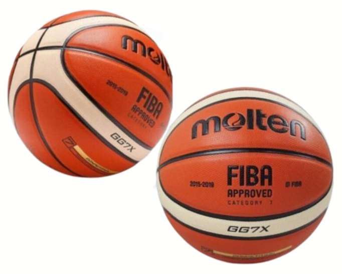 Bagaimana standar bola basket yang bagus?
