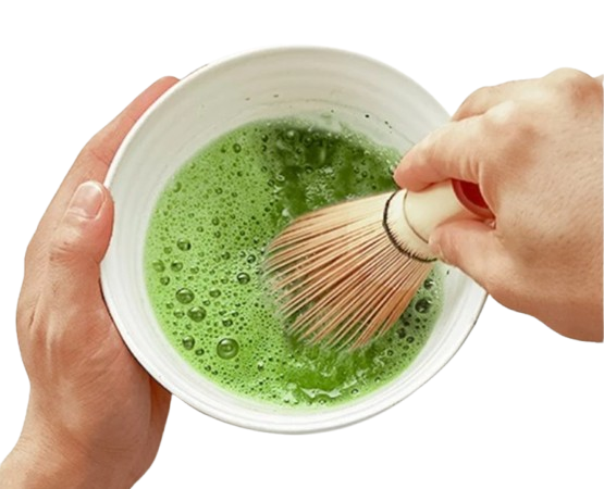 Pure matcha bagus untuk apa?