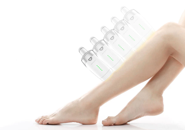 Apakah epilator bisa menghilangkan bulu secara permanen?