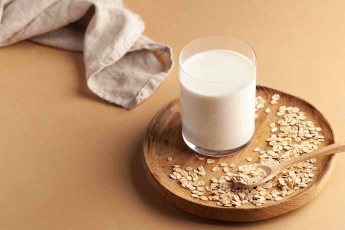 Susu oat dibuat dari apa? Apa manfaatnya?