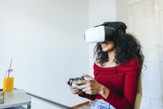 Kenapa konsol game bisa jadi pilihan tepat untuk gamer?