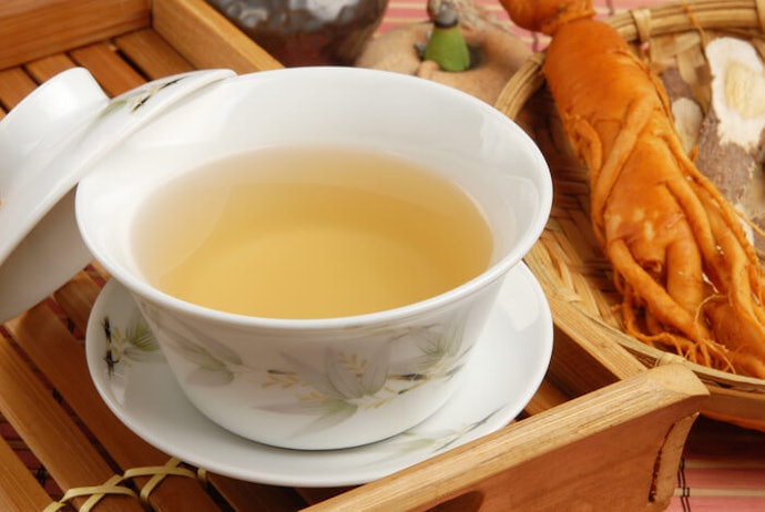 Apa manfaat teh ginseng untuk tubuh?