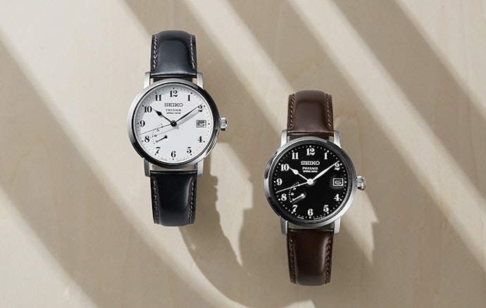 Keistimewaan jam tangan Seiko Automatic