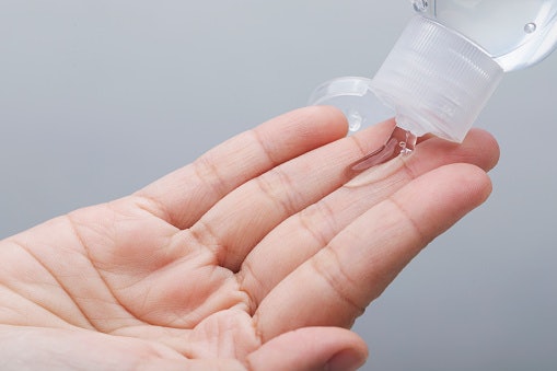 Cleansing gel untuk apa?
