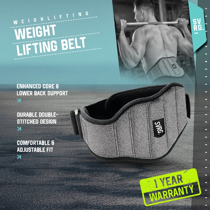 Apa fungsi belt gym?