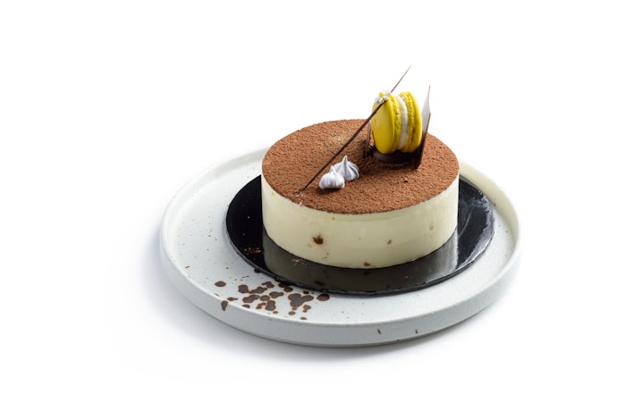 Tiramisu terbuat dari apa?