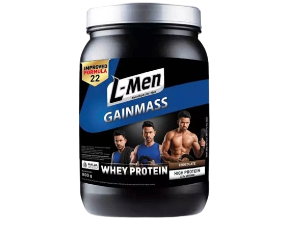 Apa saja yang perlu diperhatikan saat mengonsumsi mass gainer?