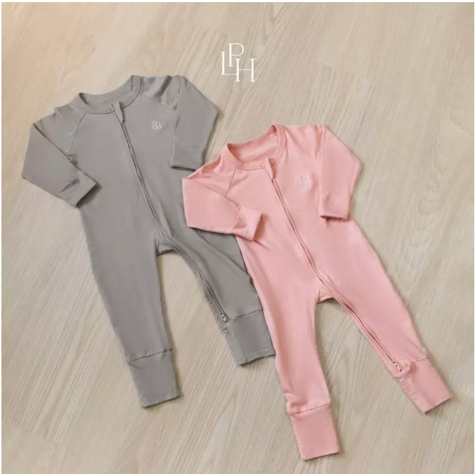 Baju bayi yang bagus itu seperti apa?