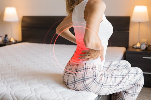 Apa manfaat menggunakan kasur orthopedic?