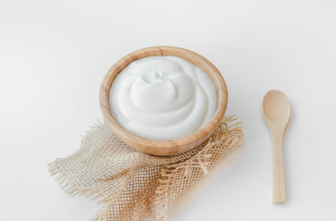 Mengenal kebaikan yoghurt