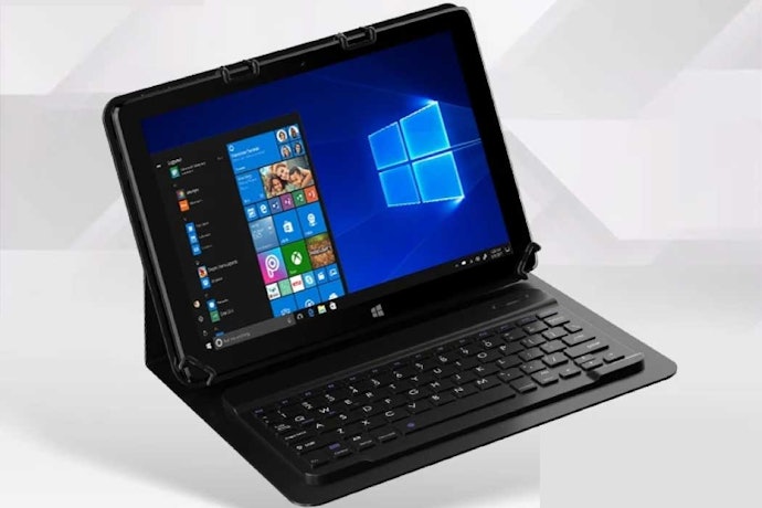 Apakah tablet bisa menjalankan Microsoft Office?