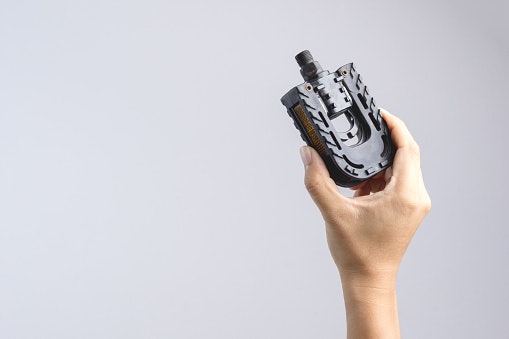 Pentingnya upgrade pedal sepeda lipat