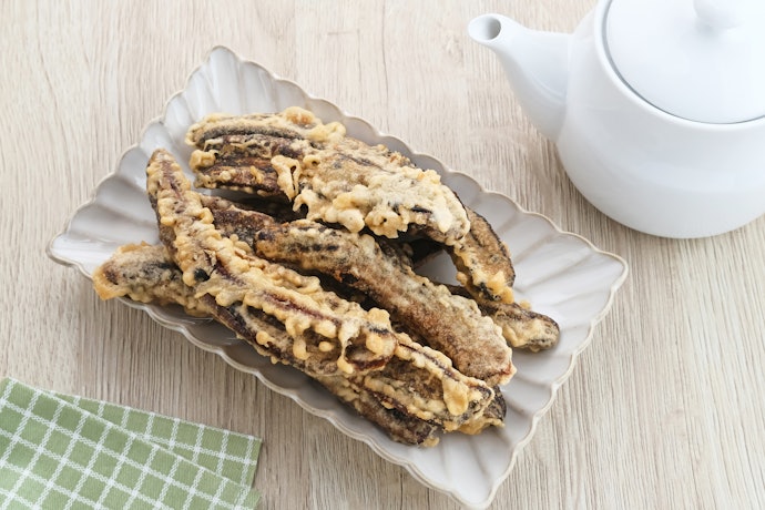 Apa itu sale pisang?
