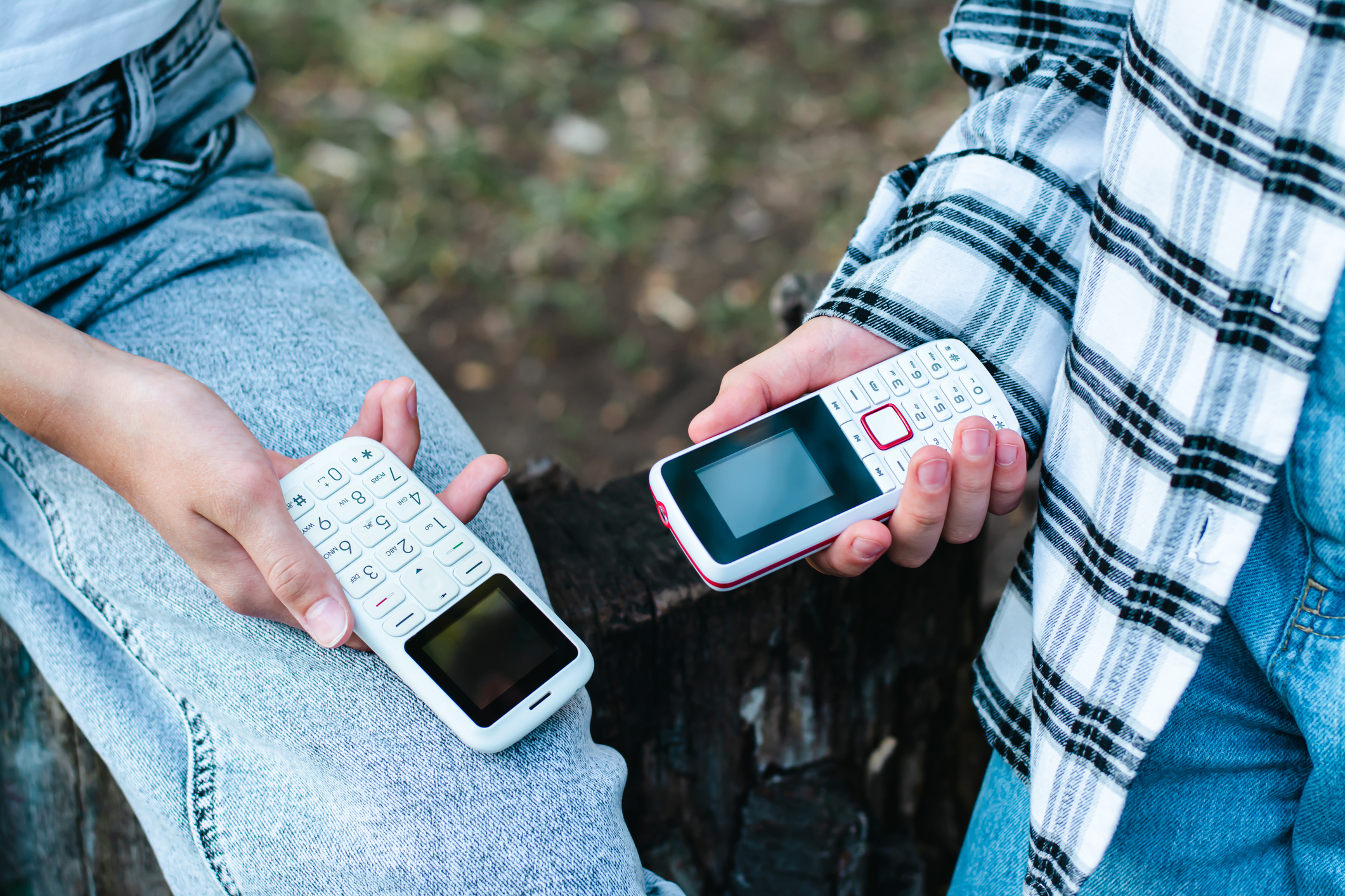 10 Rekomendasi Feature Phone Terbaik (Terbaru Tahun 2026) | mybest