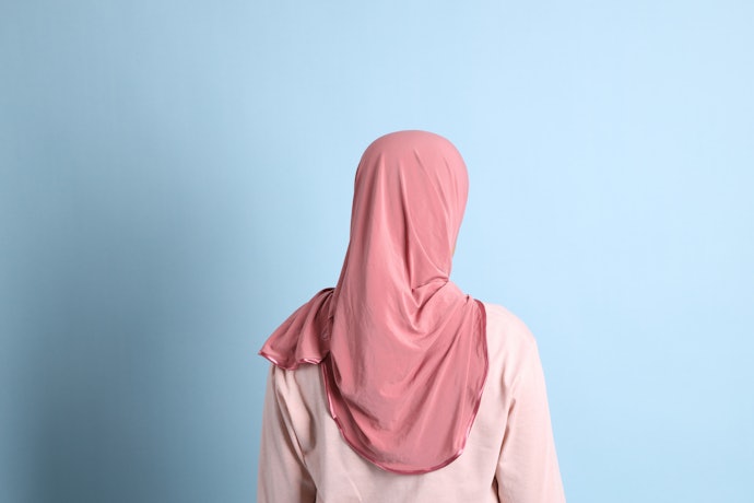 Apa permasalahan rambut yang kerap dialami pengguna hijab?