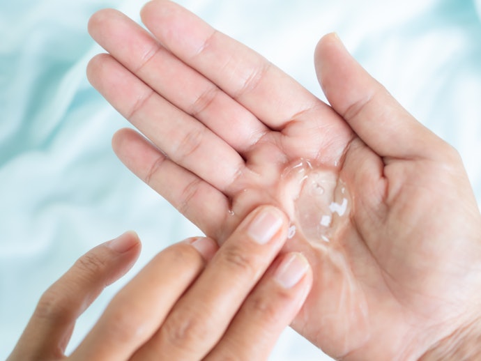 Apa manfaat moisturizer gel?