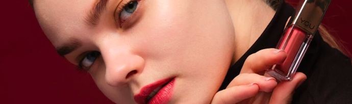 Keunggulan lipstik Y.O.U