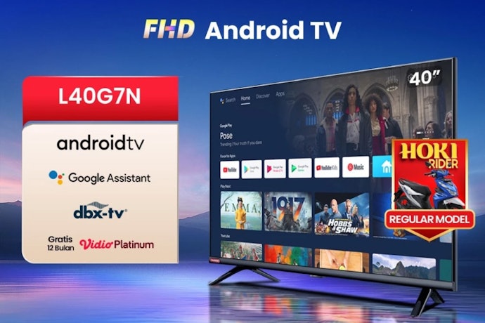 Apa kelebihan dan kelemahan TV Android?