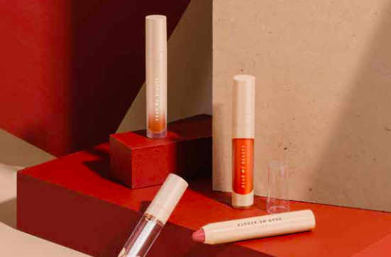 Sekilas tentang Dear Me Beauty