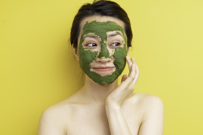 Apa manfaat peel off mask?