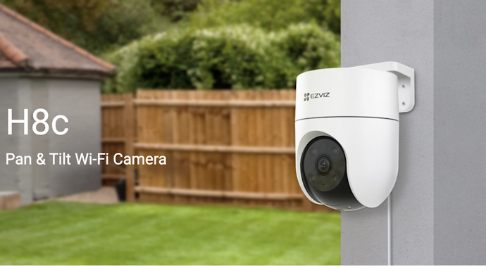 Apakah luar ruangan harus pakai CCTV outdoor?