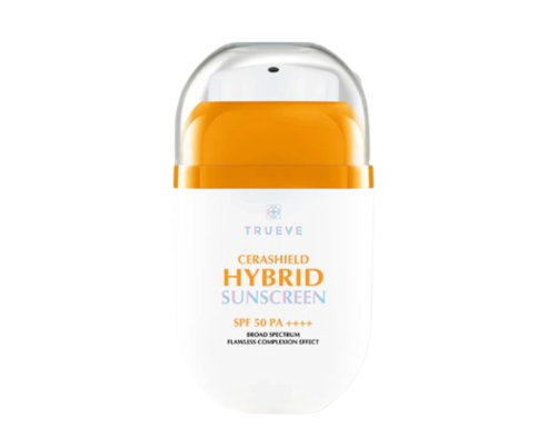 Apa itu hybrid sunscreen?