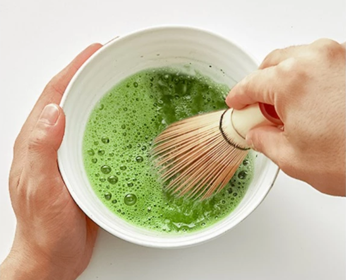 Apa itu matcha?