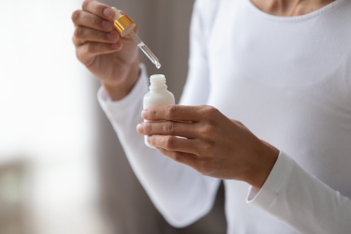Apakah serum harus dipakai setiap hari?