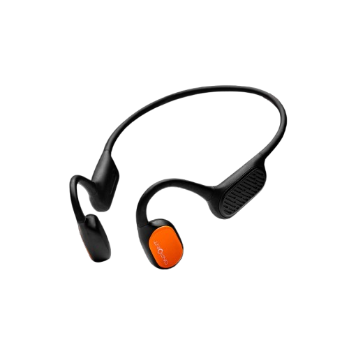 Apa perbedaan bone conduction earphone dengan perangkat audio lain?