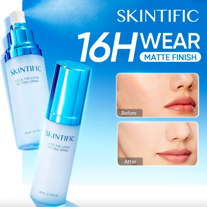 Setting spray untuk apa?