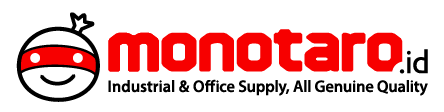 Partner Konten: MonotaRO Indonesia