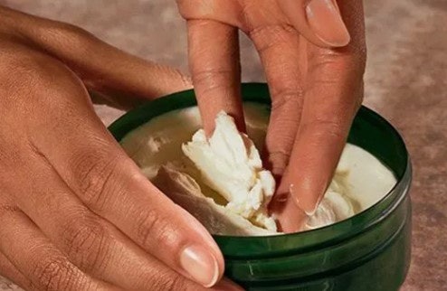 Apa perbedaan body lotion dan body butter?